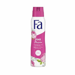 Fa Pink Passion Deodorant Spray 150ml - InfinityMarket -