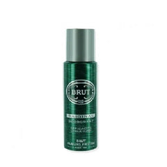 Faberge Brut Deodorant Original Spray 200ml - InfinityMarket -