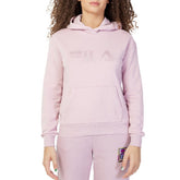 Fila Felpa Donna - InfinityMarket - Brand_Fila - Category_Abbigliamento - Color_Lilla