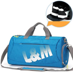 Fitness Sports Gym Bag Men - InfinityMarket - Bag - Fitness - gym