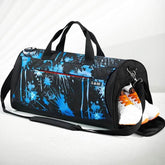 Fitness Sports Gym Bag Men - InfinityMarket - Bag - Fitness - gym