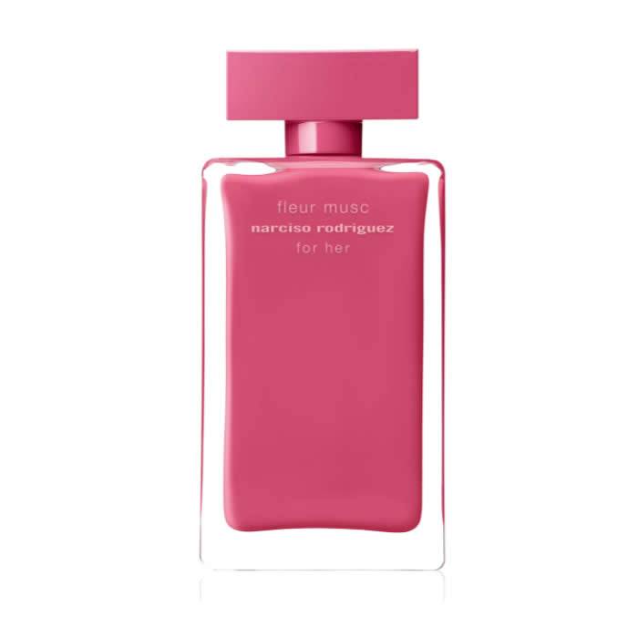 Fleur Musc Narciso Rodriguez For Her Eau De Perfume Spray 100ml - InfinityMarket -