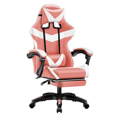 Gaming Chair Home Fashion Reclining Lift Office - InfinityMarket - Computer - ergonomic - Gaming Chair