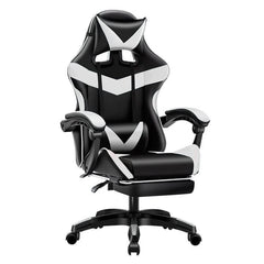 Gaming Chair Home Fashion Reclining Lift Office - InfinityMarket - Computer - ergonomic - Gaming Chair
