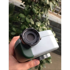 Garden irrigation controller - InfinityMarket - Controller - Display