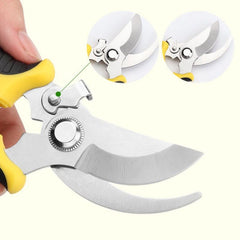 Garden trimming shears - InfinityMarket - cutting - Garden