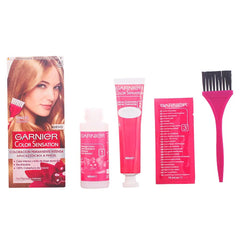 Garnier Color Sensation 7.0 Blond - InfinityMarket -