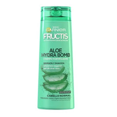 Garnier Fructis Aloe Hydra Bomb Fortifying Shampoo 360ml - InfinityMarket -