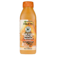 Garnier Fructis Hair Food Papaya Repair Shampoo 350ml InfinityMarket
