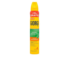 Giorgi Line Strong Curl Foam 200ml - InfinityMarket -