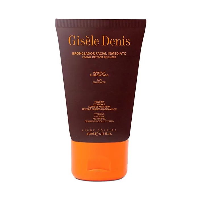 Gisèle Denis Facial Instant Bronzer 40ml InfinityMarket