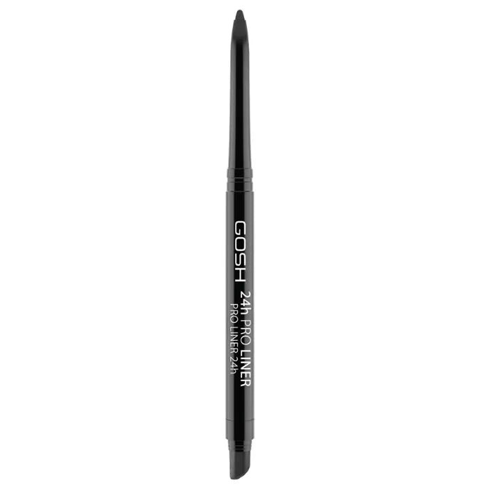 Gosh 24h Pro Liner Eyeliner 002 Carbon Black InfinityMarket