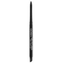 Gosh 24h Pro Liner Eyeliner 002 Carbon Black InfinityMarket
