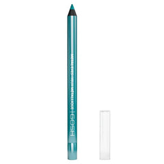 Gosh Metal Eyes Waterproof Eyeliner 005 Turquoise InfinityMarket
