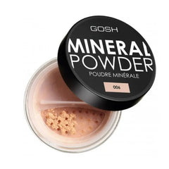 Gosh Mineral Powder 006 Honey 8g InfinityMarket