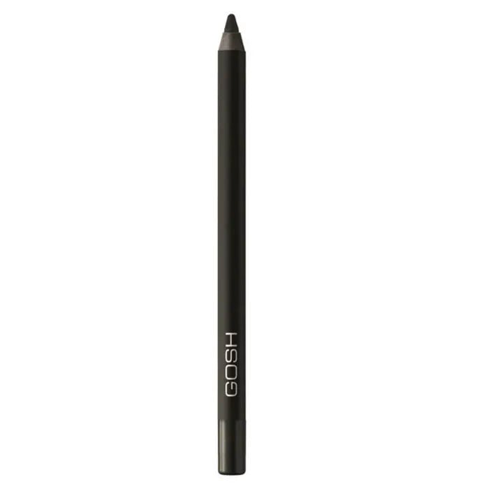 Gosh Velvet Touch Eyeliner Waterproof 022 Carbon Black InfinityMarket