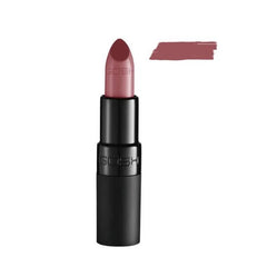 Gosh Velvet Touch Lipstick 161 Sweetheart by GOSH – Other