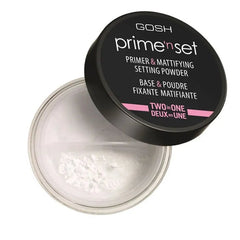 Gosh Velvet Touch Prime´n Set 2In1 Transparent 7g InfinityMarket