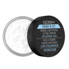 Gosh Velvet Touch Prime´n Set Powder 003 Hydration 7g InfinityMarket