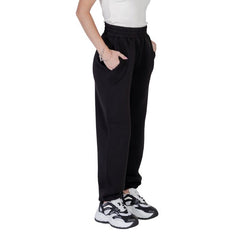 Guess Active Pantaloni Donna - InfinityMarket - Brand_Guess Active - Category_Abbigliamento - Color_Nero