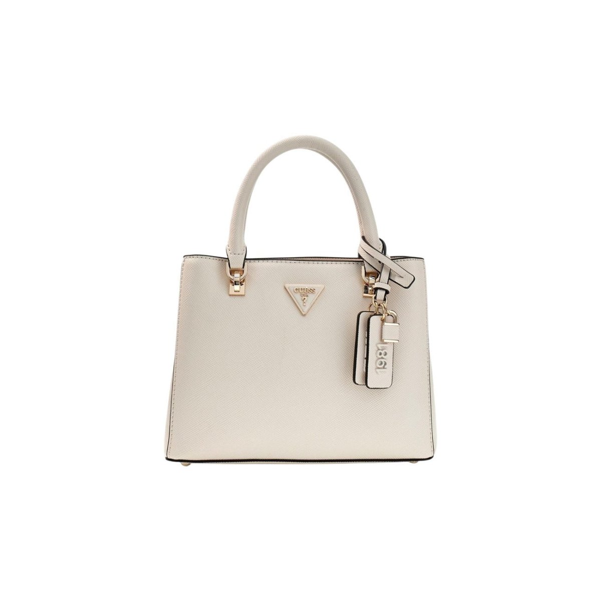 Guess Borsa Donna - InfinityMarket - Brand_Guess - Category_Accessori - Color_Bianco