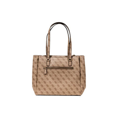 Guess Borsa Donna - InfinityMarket - Brand_Guess - Category_Accessori - Color_Beige