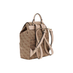 Guess Borsa Donna - InfinityMarket - Brand_Guess - Category_Accessori - Color_Beige