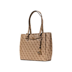 Guess Borsa Donna - InfinityMarket - Brand_Guess - Category_Accessori - Color_Beige