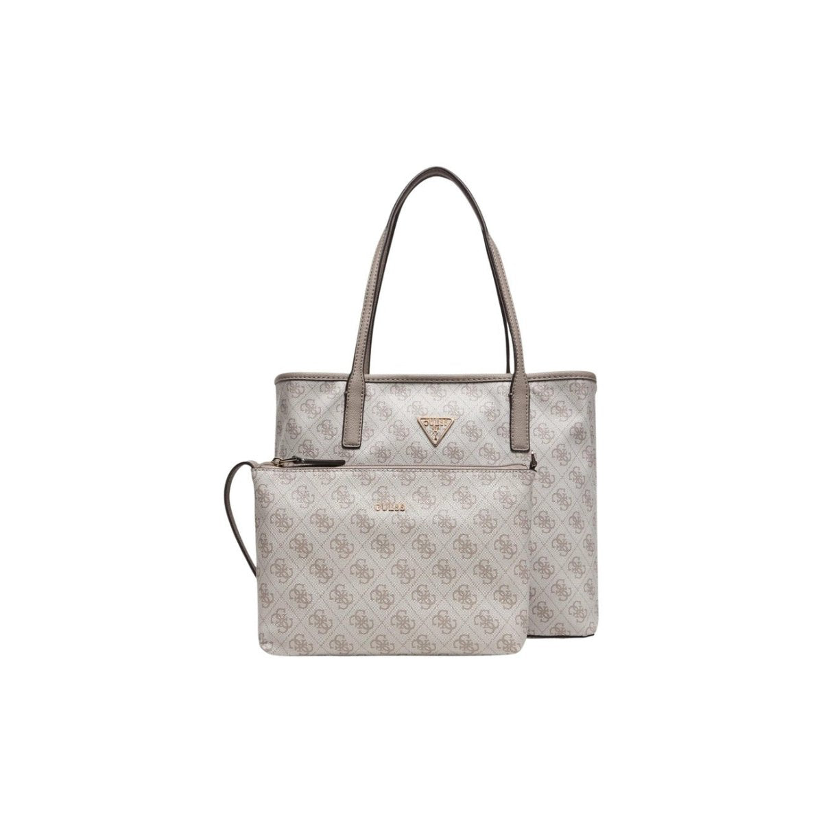 Guess Borsa Donna - InfinityMarket - Brand_Guess - Category_Accessori - Color_Grigio