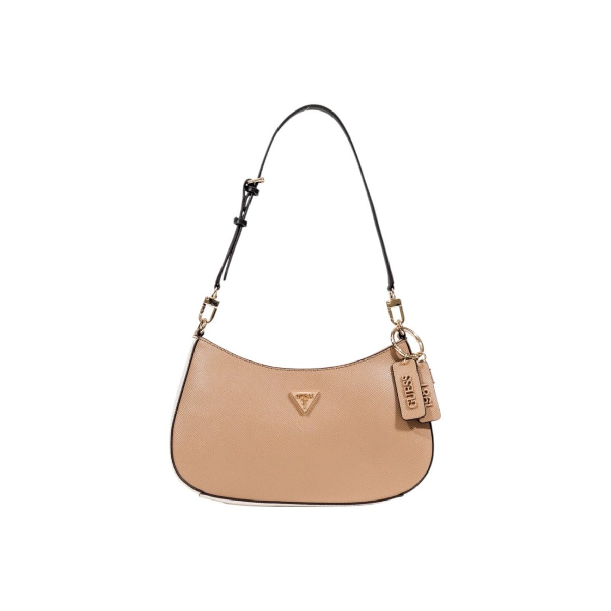 Guess Borsa Donna - Eleganza Autunnale/Invernale - InfinityMarket - Brand_Guess - Category_Accessori - Color_Beige
