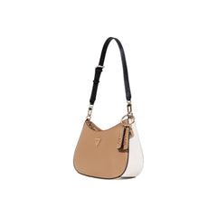 Guess Borsa Donna - Eleganza Autunnale/Invernale - InfinityMarket - Brand_Guess - Category_Accessori - Color_Beige