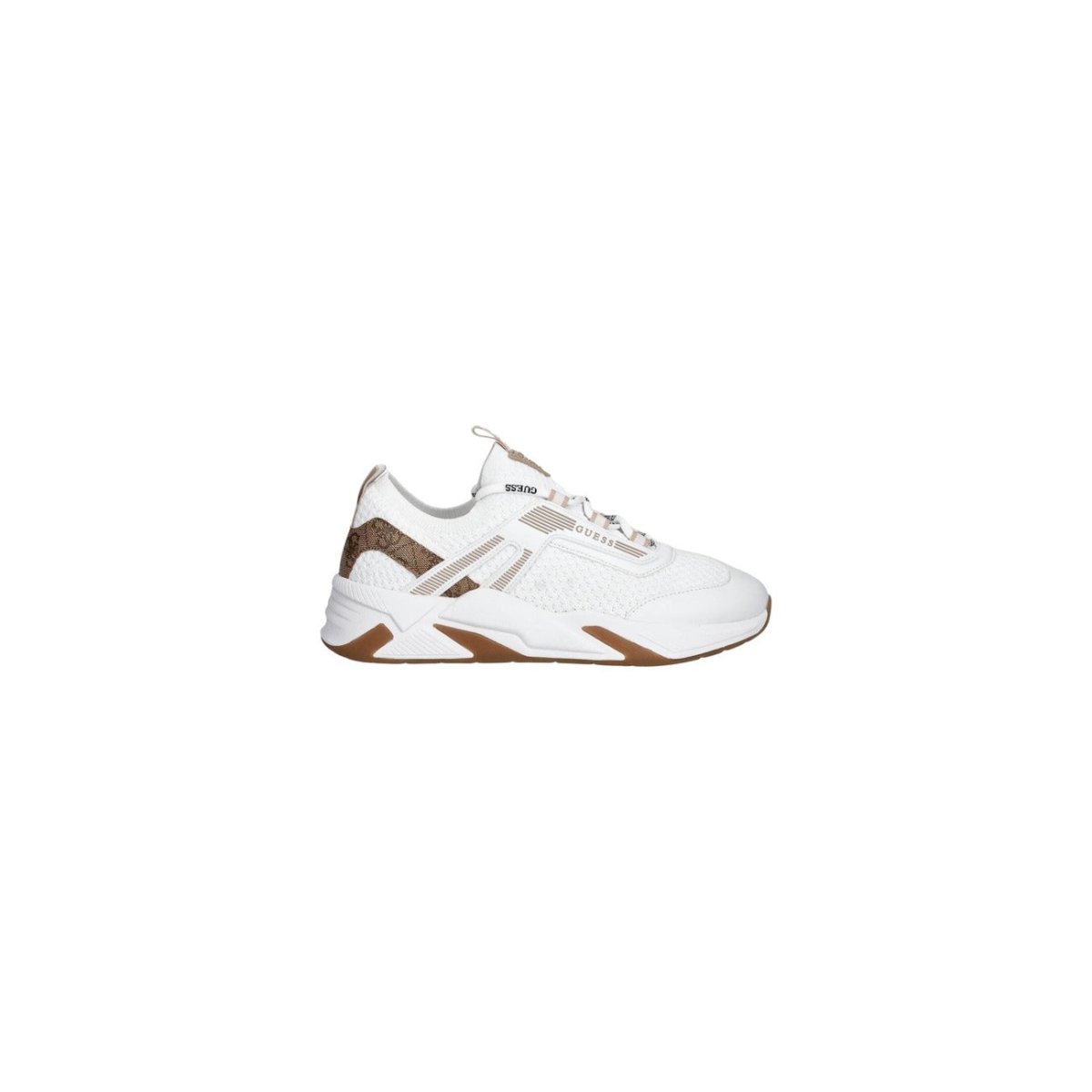 Guess Sneakers Donna - InfinityMarket - Brand_Guess - Category_Calzature - Color_Bianco