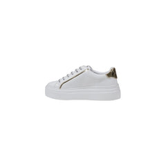 Guess Sneakers Donna - InfinityMarket - Brand_Guess - Category_Calzature - Color_Bianco