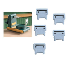 Hand - Cranked Multifunctional Peeler & Slicer with Fruit Corer - InfinityMarket - Apple - fruit - Frutta