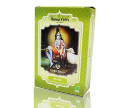 Henna Neutro Polvo Radhe 100g - InfinityMarket -