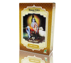 Henna Rubio Ceniza Polvo Radhe 100g - InfinityMarket -