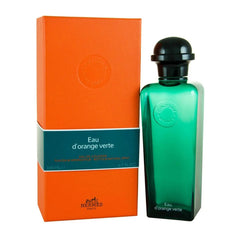 Hermes Eau D'orange Verte Eau De Cologne Spray 200ml - InfinityMarket -