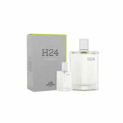 Hermès H24 Eau De Toilette Spray 100ml Set 2 Pieces - InfinityMarket -