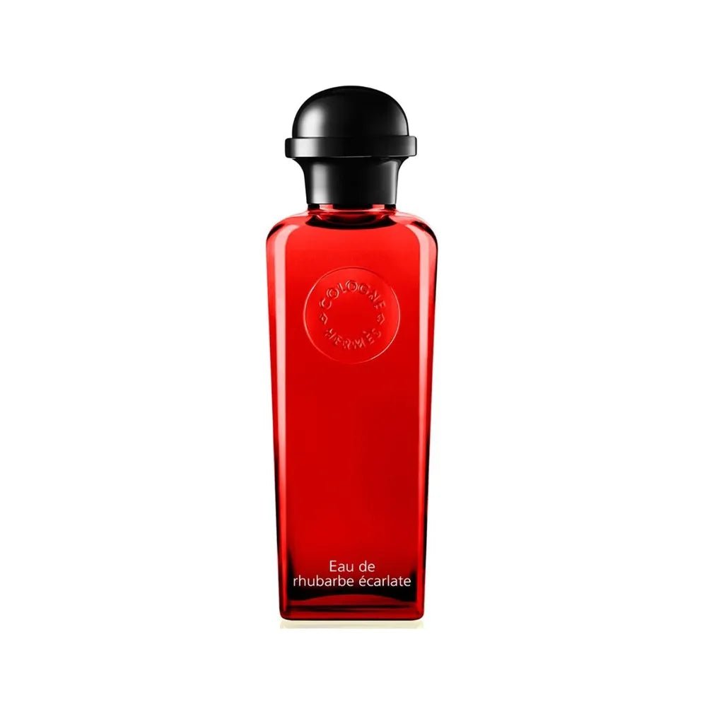 Hermès Hermes Eau Rhubarbe Ecarlate 200ml - InfinityMarket -