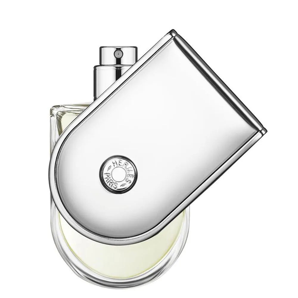 Hermès Hermes Paris Voyage Eau De Toilette Recargable 100ml Spray - InfinityMarket -