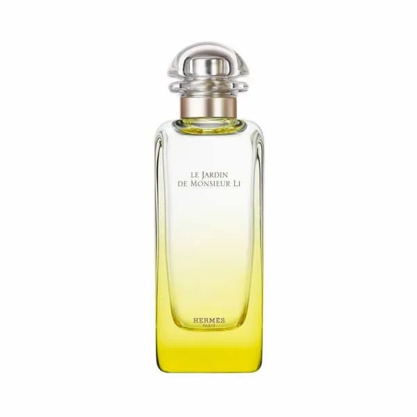 Hermes Le Jardin De Monsieur Li Eau De Toilette Spray 100ml - InfinityMarket -