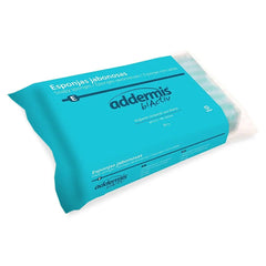 Indasec Addermis Biactiv Soapy Sponge 20 Units by INDASEC – Other