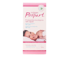 Indasec Pospart Pantilyner Tocologico 100% Cotton 24 Units - InfinityMarket -