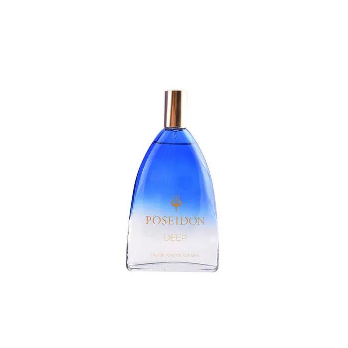 Institito Español Poseidon Deep Eau De Toilette Spray 150ml - InfinityMarket -