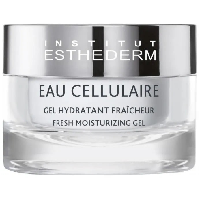 Institut Esthederm Eau Cellulaire Fresh Moisturizing Gel 50ml - InfinityMarket -