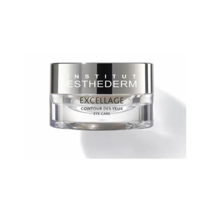 Institut Esthederm Excellage Eye Contour 15ml Other InfinityMarket