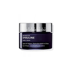 Institut Esthederm Intensive Spiruline Cream 50ml Other InfinityMarket