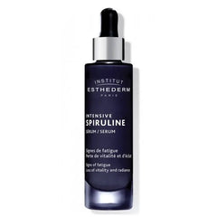 Institut Esthederm Intensive Spiruline Serum 30ml - InfinityMarket -