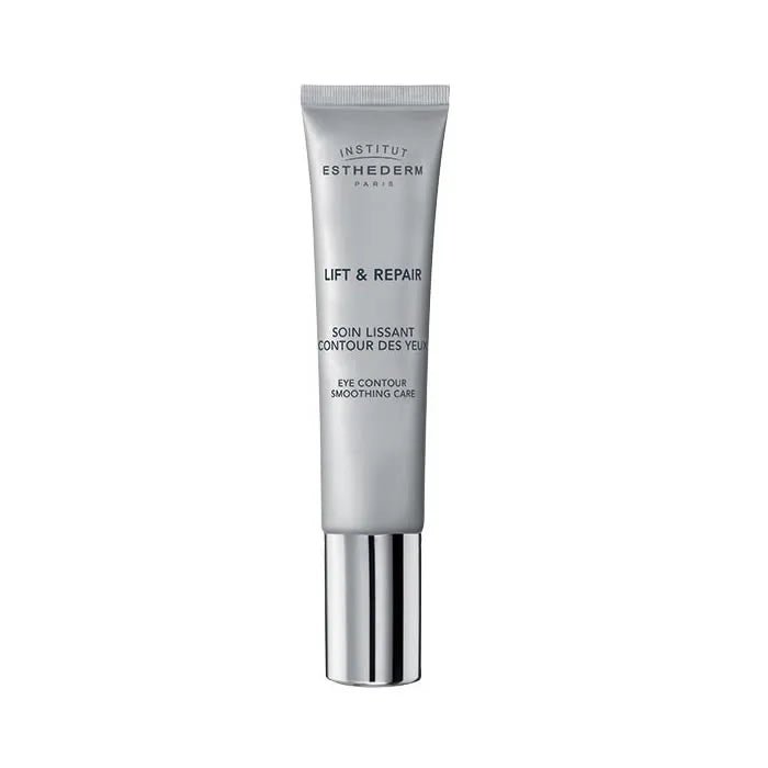 Institut Esthederm Lift & Repair Eye Contour Smoothing Care 15ml - InfinityMarket -