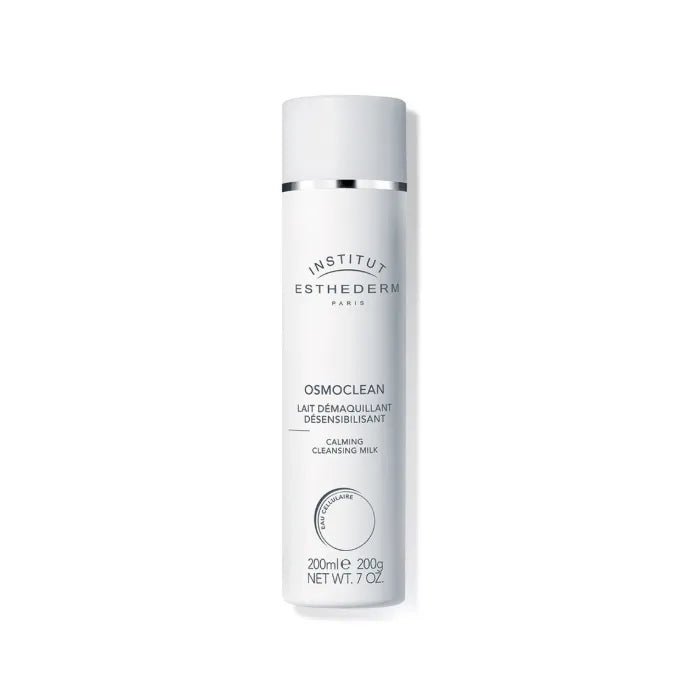 Institut Esthederm Osmoclean Calming Cleansing Milk 200ml Other InfinityMarket